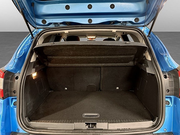 Renault Captur 16 of 19