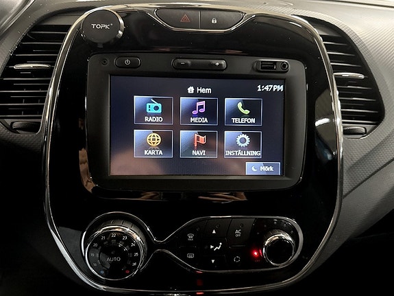 Renault Captur 10 of 19