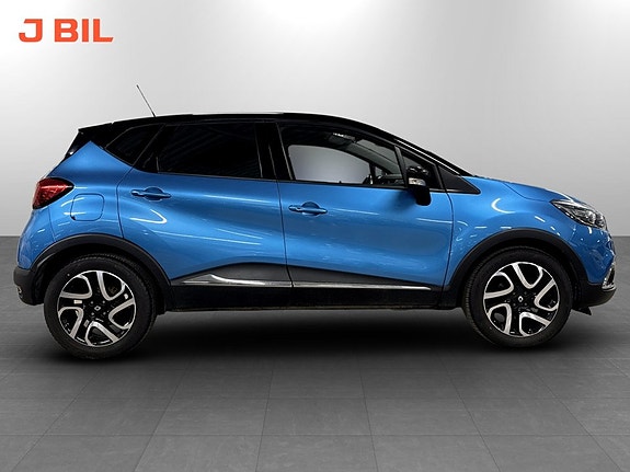 Renault Captur 18 of 19