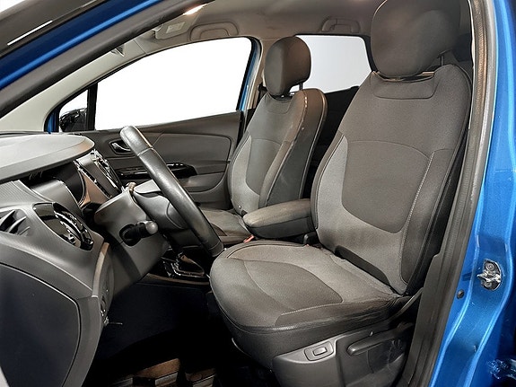 Renault Captur 5 of 19