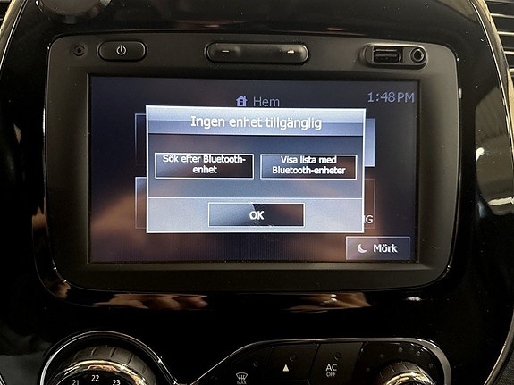 Renault Captur 11 of 19