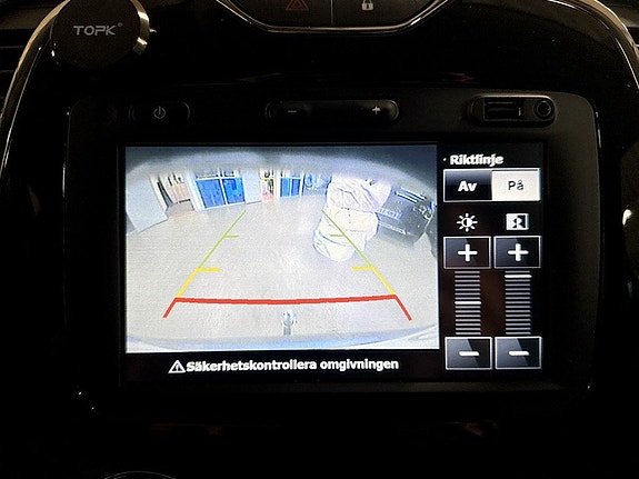 Renault Captur 12 of 19