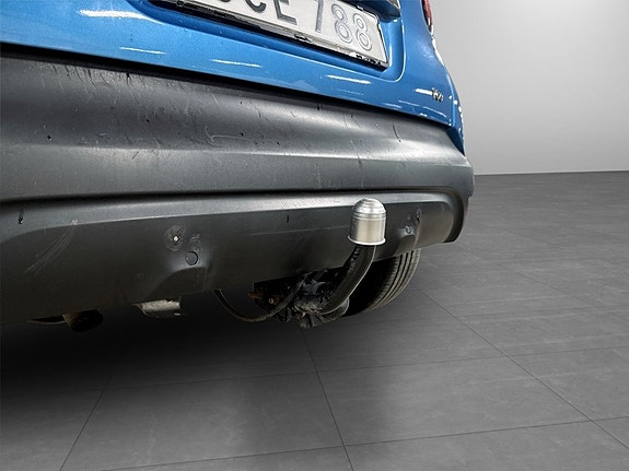 Renault Captur 17 of 19