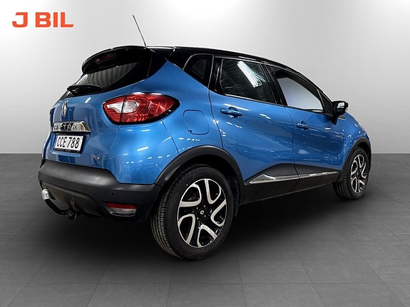 Renault Captur 3 of 19