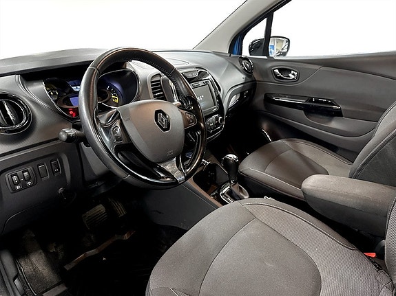 Renault Captur 4 of 19