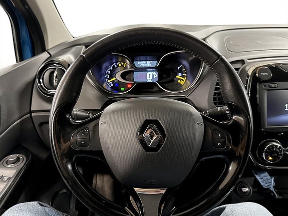 Renault Captur 6 of 19
