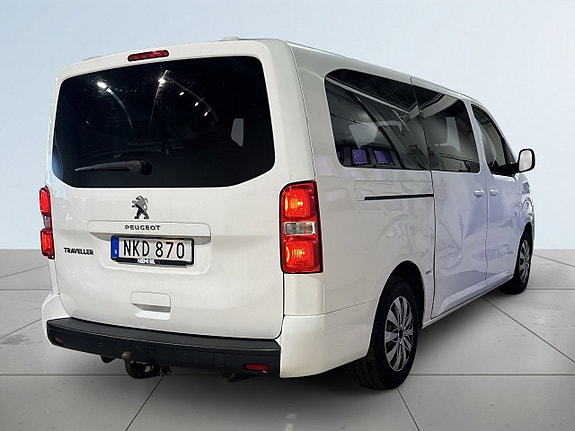 Peugeot Expert 6 of 20