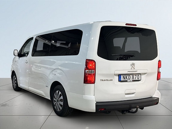 Peugeot Expert 7 of 20