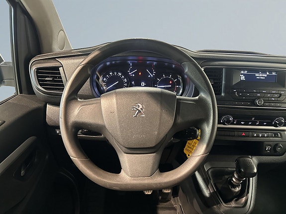 Peugeot Expert 10 of 20