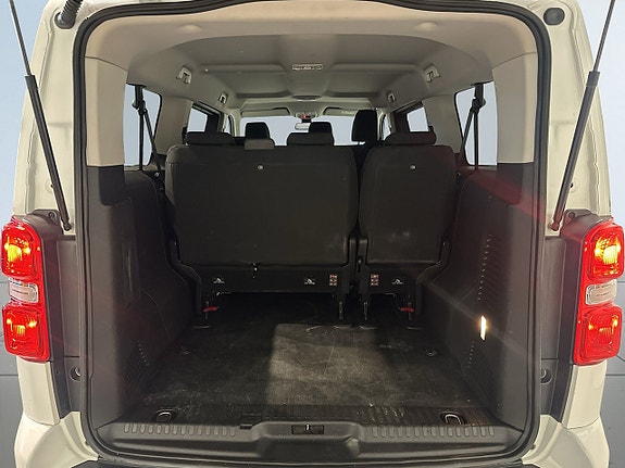 Peugeot Expert 14 of 20