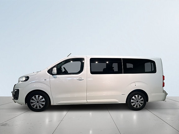 Peugeot Expert 5 of 20