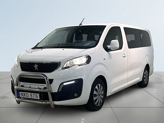 Peugeot Expert 4 of 20