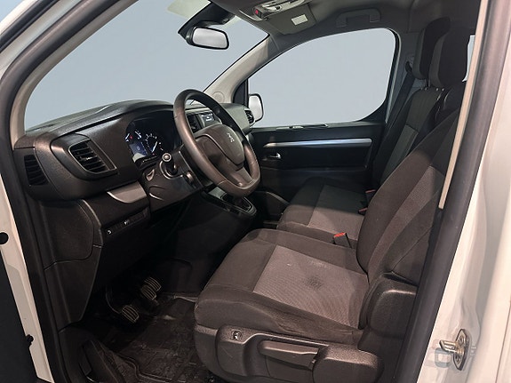 Peugeot Expert 8 of 20