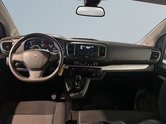 Peugeot Expert 9 of 20