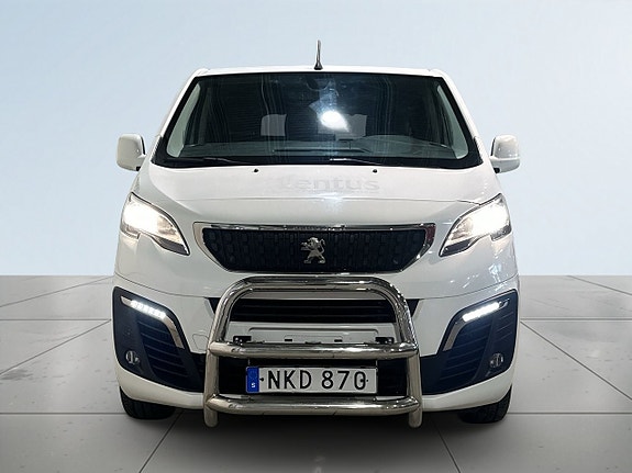 Peugeot Expert 3 of 20