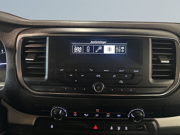 Peugeot Expert 13 of 20