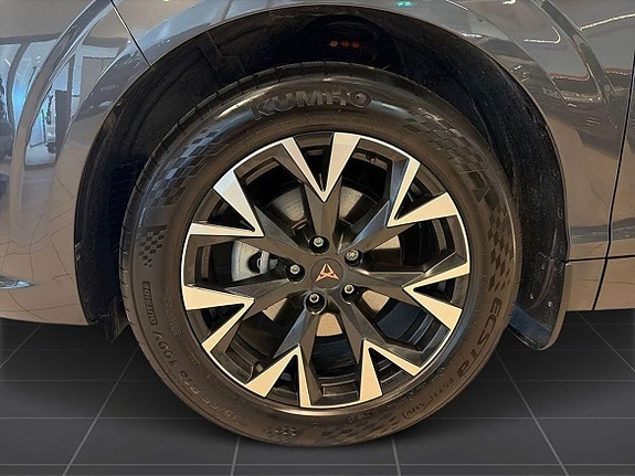 Cupra Terramar 8 of 23