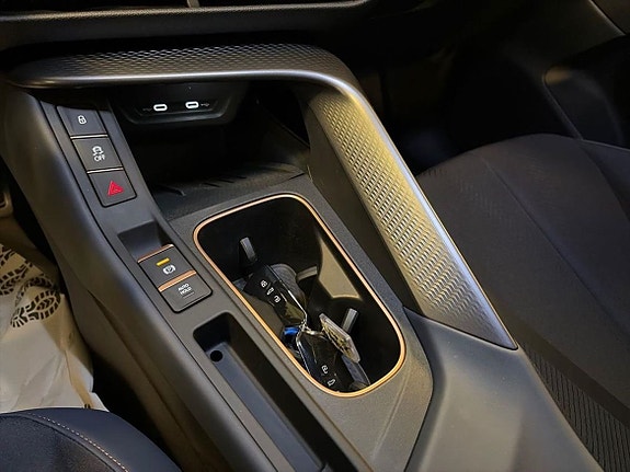 Cupra Terramar 12 of 23