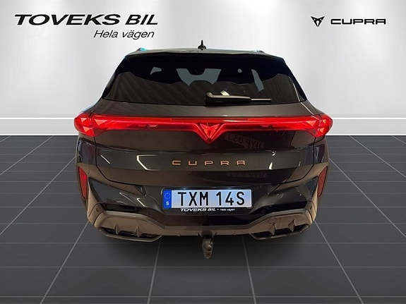Cupra Terramar 3 of 23