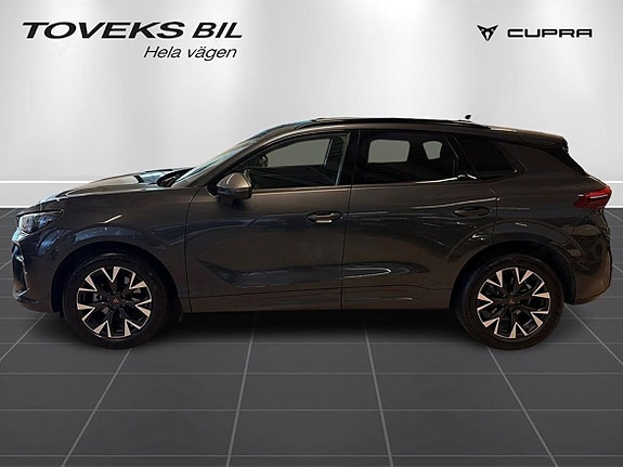 Cupra Terramar 5 of 23