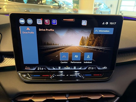 Cupra Terramar 14 of 23