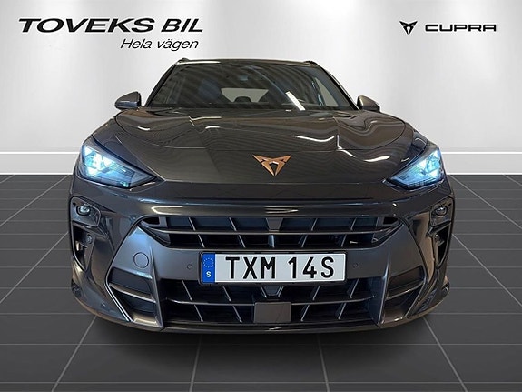 Cupra Terramar 7 of 23