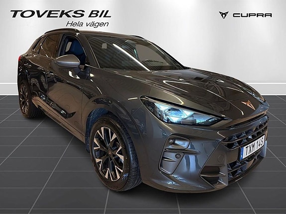 Cupra Terramar 6 of 23