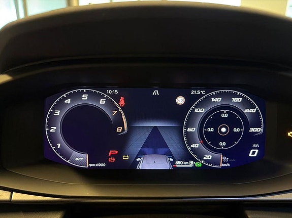 Cupra Terramar 17 of 23