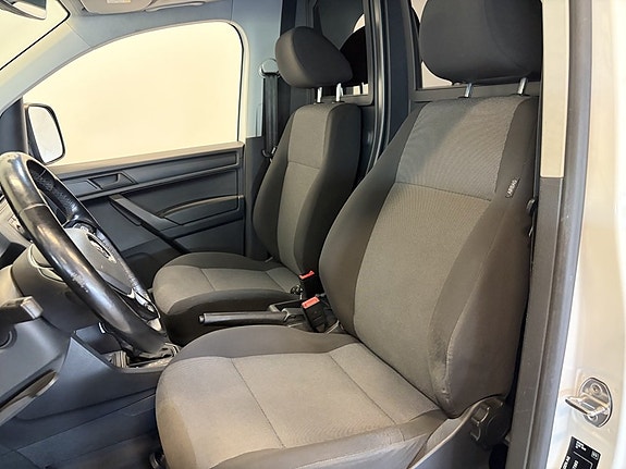 Volkswagen Caddy 10 of 17