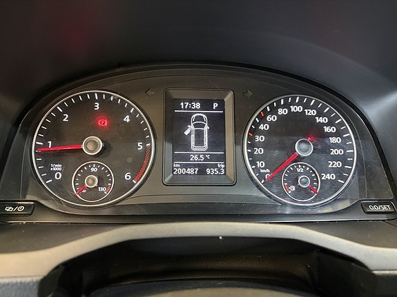 Volkswagen Caddy 13 of 17