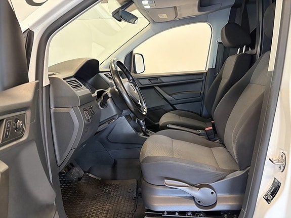 Volkswagen Caddy 9 of 17