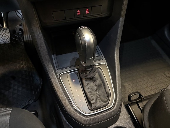 Volkswagen Caddy 14 of 17