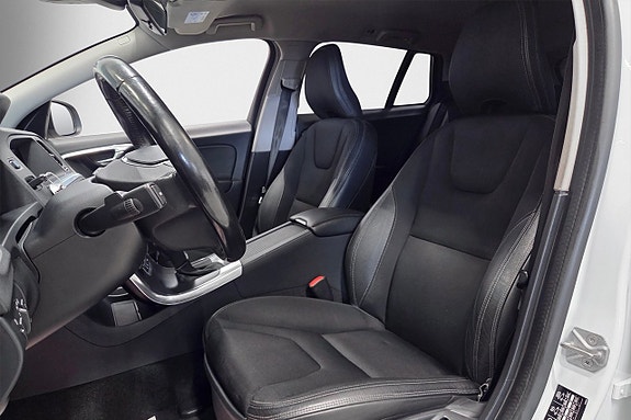 Volvo V60 9 of 19