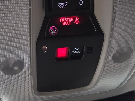 Volvo V60 18 of 19