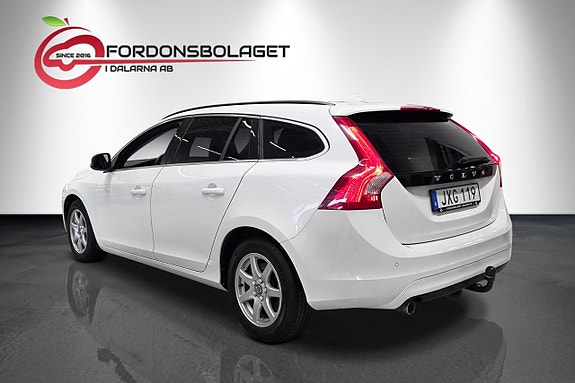 Volvo V60 6 of 19