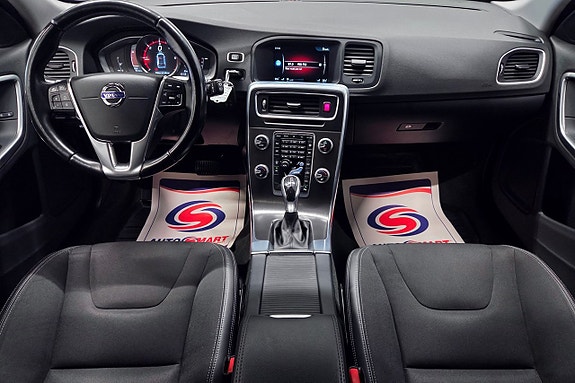 Volvo V60 7 of 19