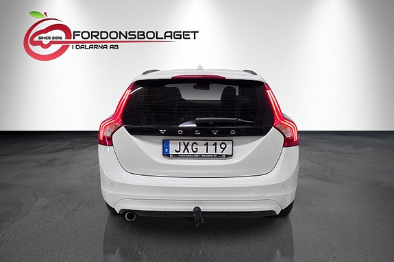 Volvo V60 5 of 19