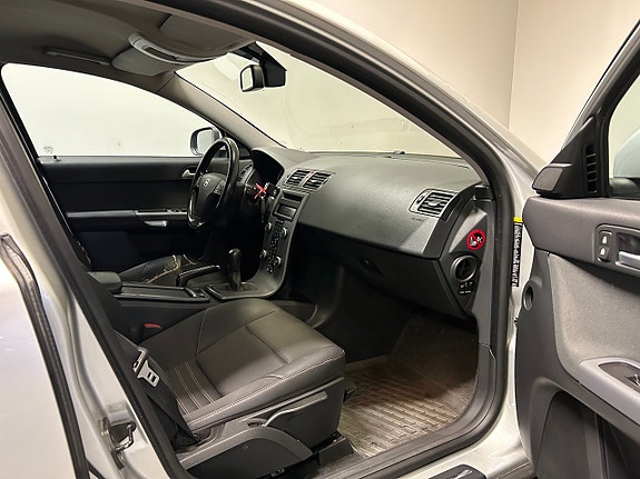 Volvo V50 11 of 18