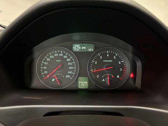 Volvo V50 18 of 18