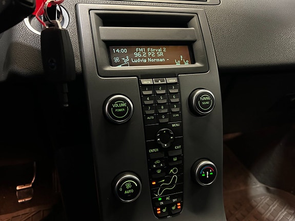 Volvo V50 15 of 18