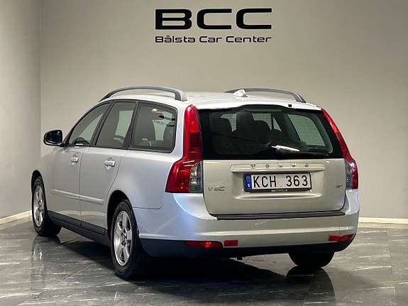 Volvo V50 6 of 18