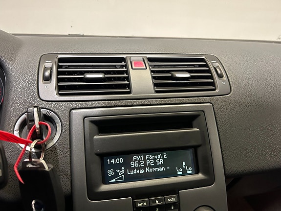 Volvo V50 14 of 18