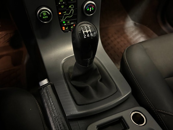 Volvo V50 16 of 18