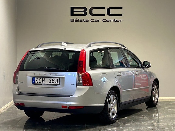 Volvo V50 8 of 18