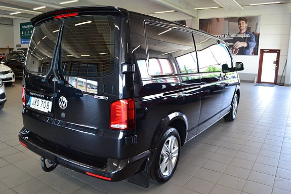 Volkswagen Transporter 4 of 15
