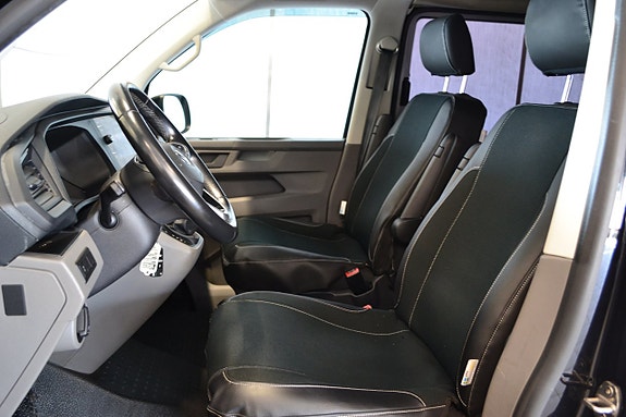 Volkswagen Transporter 6 of 15