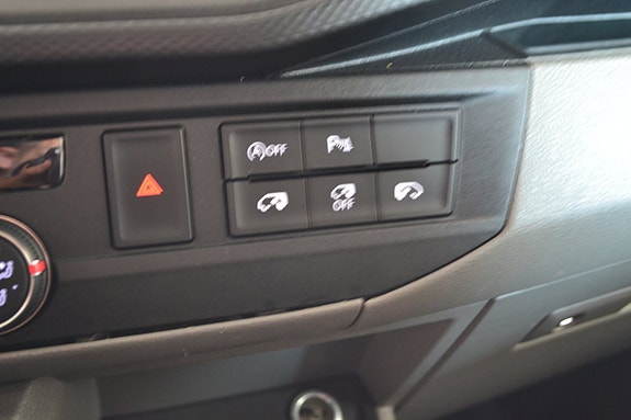 Volkswagen Transporter 13 of 15