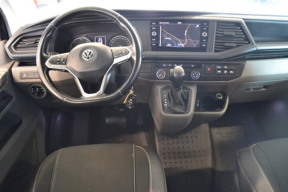 Volkswagen Transporter 7 of 15