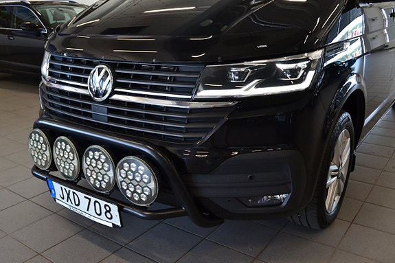 Volkswagen Transporter 5 of 15