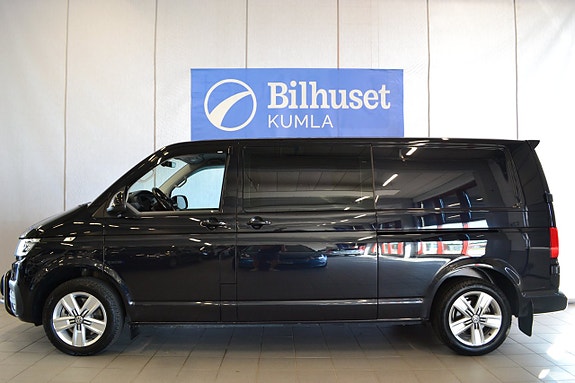 Volkswagen Transporter 2 of 15